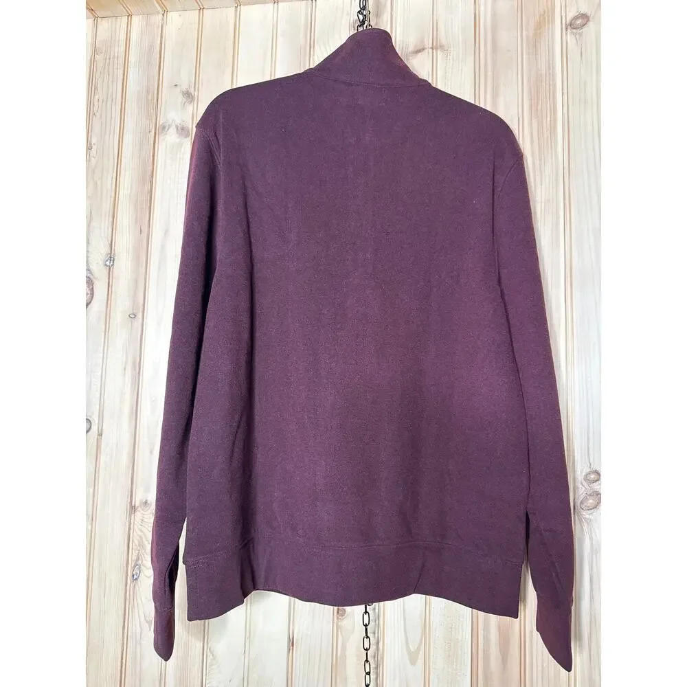 J. Crew nwot crew